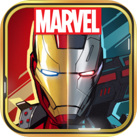 漫威对决​​​​​​​