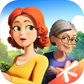 庄园合合​​​​​​​