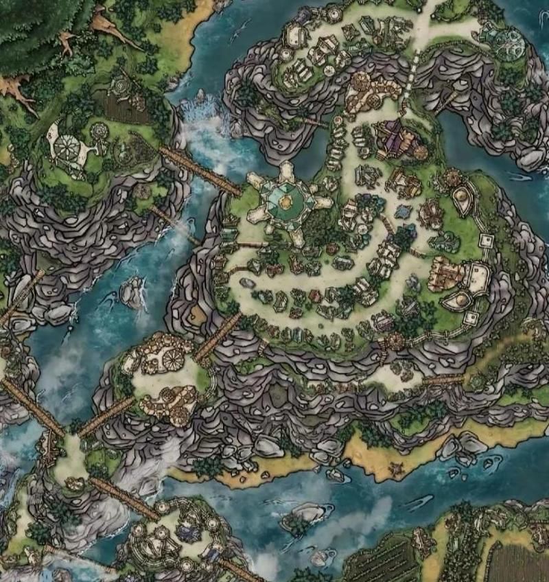 最终幻想12涅布拉河在哪