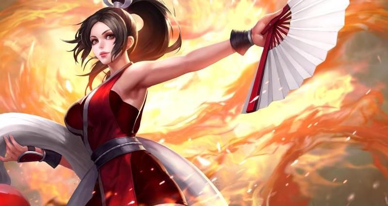 王者荣耀ar技术有哪些英雄