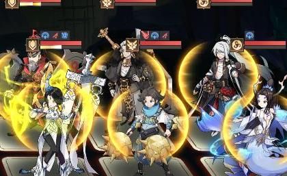 启明幻歌什么阵容最强