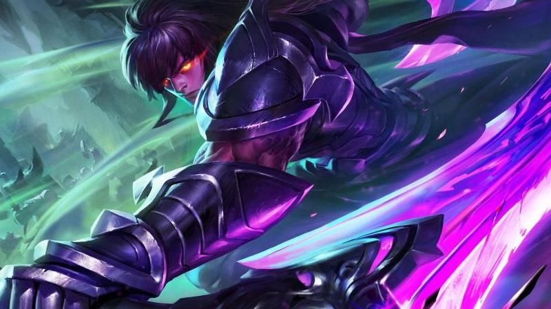 英魂之刃中打野的英雄有哪些