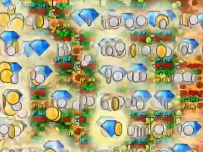 植物大战僵尸哪一关刷花盆几率大