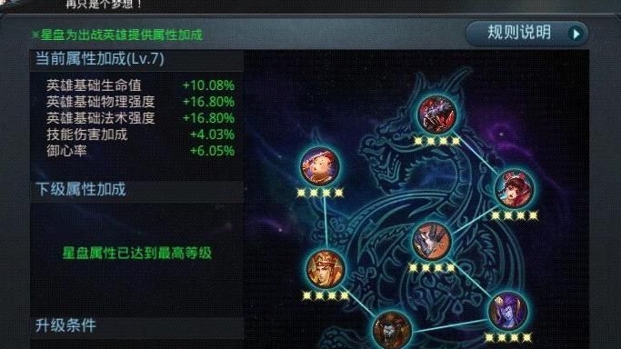 乱舞三国怎么合成宝石的