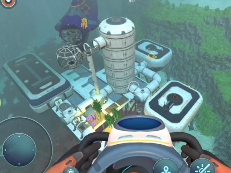 深海迷航怎么回家