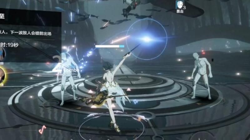 类似于战双帕弥什的手游有哪些