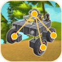 万物创造沙盒机械师​​​​​​​