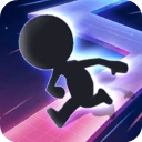 火柴人冲刺​​​​​​​